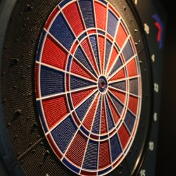 e-darts